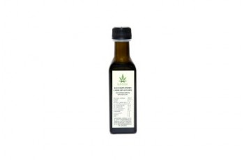 Olio di semi di canapa Superfood - 100 ml